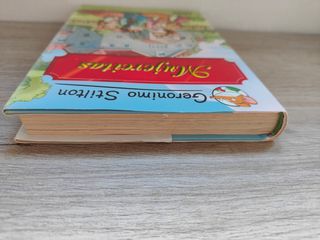 Mujercitas: Grandes Historias