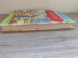 Mujercitas: Grandes Historias