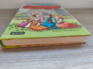 Mujercitas: Grandes Historias