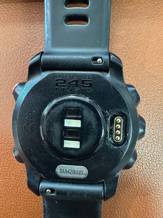 Garmin Forerunner 245 Music, Reloj #291119