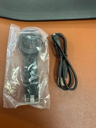 Garmin Forerunner 245 Music, Reloj #291119