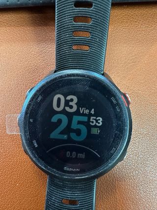 Garmin Forerunner 245 Music, Reloj #291119