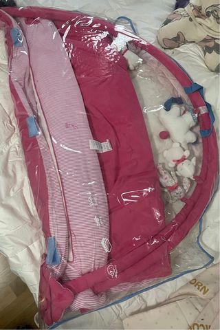 Alfombra juegos bebe