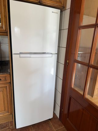 Nevera Samsung 2 puertas
