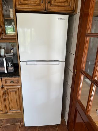 Nevera Samsung 2 puertas