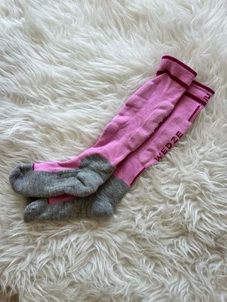 Lote de ropa de esquí talla 14 años