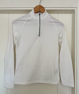 Lote de ropa de esquí talla 14 años
