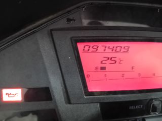 SUZUKI BURGMAN 650 Executive