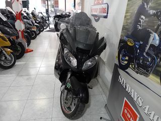SUZUKI BURGMAN 650 Executive