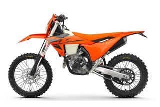 KTM 2025 Enduro