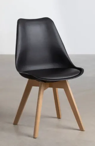 SILLAS DE COMEDOR NORDICAS OFERTA