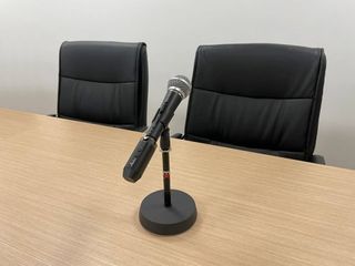 MICROFONOS SISTEMA EK INALÁMBRICO TRANSMISOR/RECEP