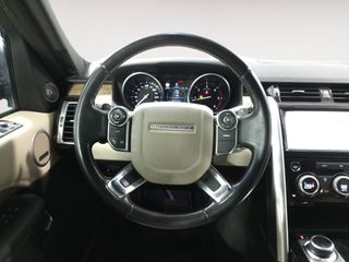 Land-Rover Discovery 2.0 SD4 HSE S&S