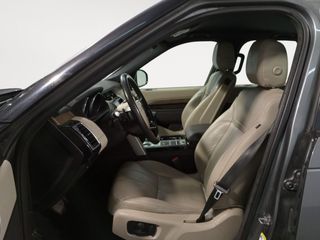 Land-Rover Discovery 2.0 SD4 HSE S&S