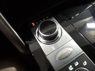 Land-Rover Discovery 2.0 SD4 HSE S&S