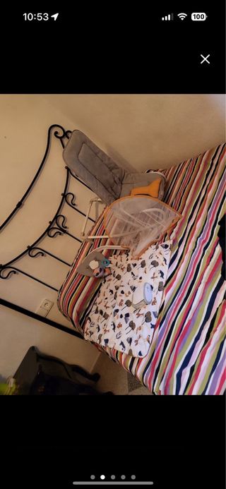 Hamaba bebe