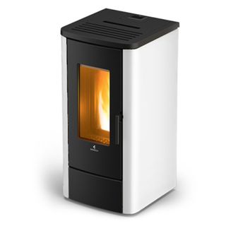 Stufa Ravelli Easy 12