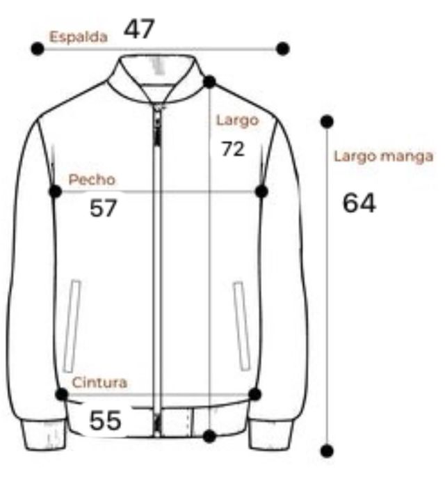 Espectacular chaqueta Armani de primavera