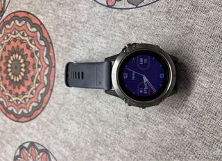 Garmin Fenix 5 - Reloj GPS