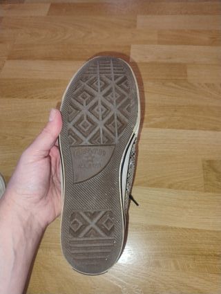 Converse - Zapatillas Chuck 70 Hi Snake  Bydrop