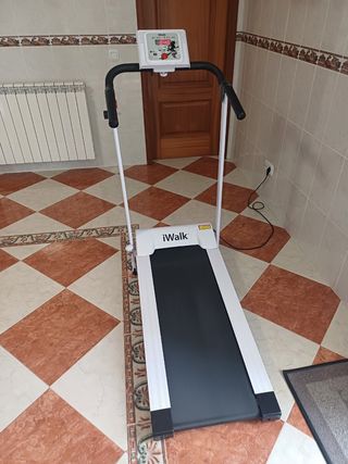 Passadeira IWalk - Mini Caminhada