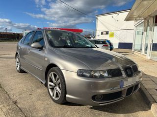 SEAT Leon 2005