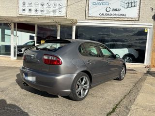 SEAT Leon 2005