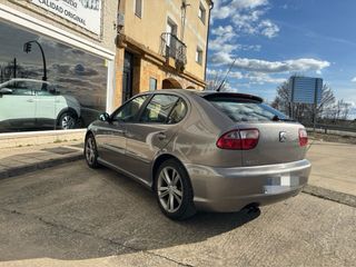SEAT Leon 2005