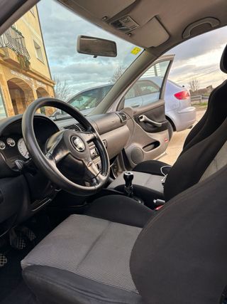 SEAT Leon 2005