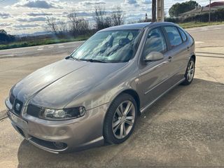 SEAT Leon 2005