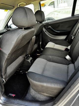 SEAT Leon 2005