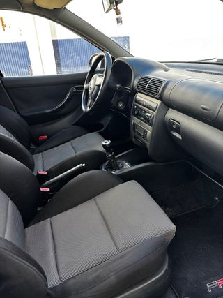 SEAT Leon 2005