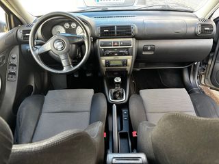 SEAT Leon 2005