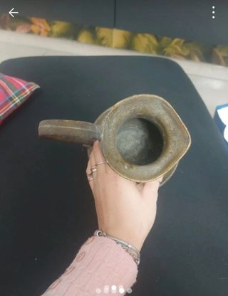 ciotola piccola Bavaria