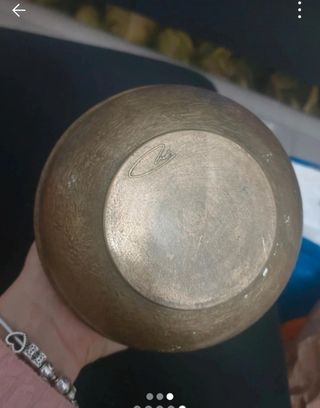 ciotola piccola Bavaria