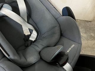 Silla de coche Maxi-Cosi Pebble
