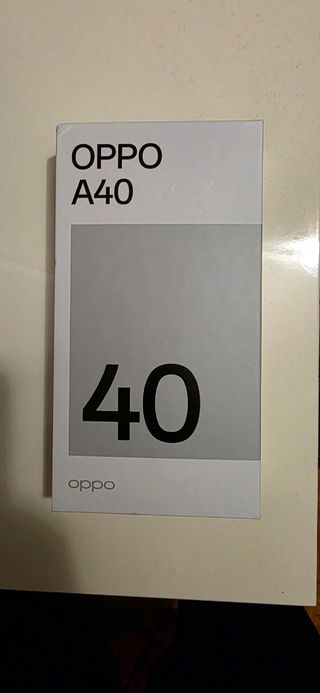 Oppo A40 128GB