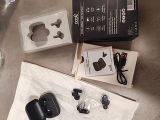 Auriculares bluetooth