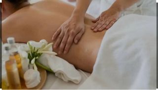 Quiromasajista Dolor Lumbar