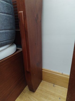 Dormitorio Matrimonio completo