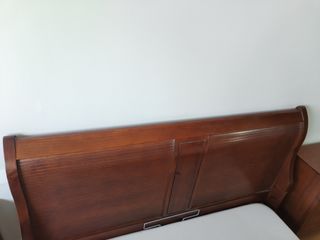 Dormitorio Matrimonio completo
