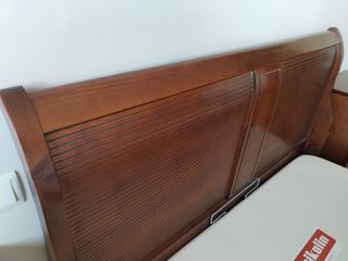 Dormitorio Matrimonio completo