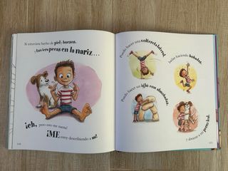 Cuentos de animales para irse a dormir