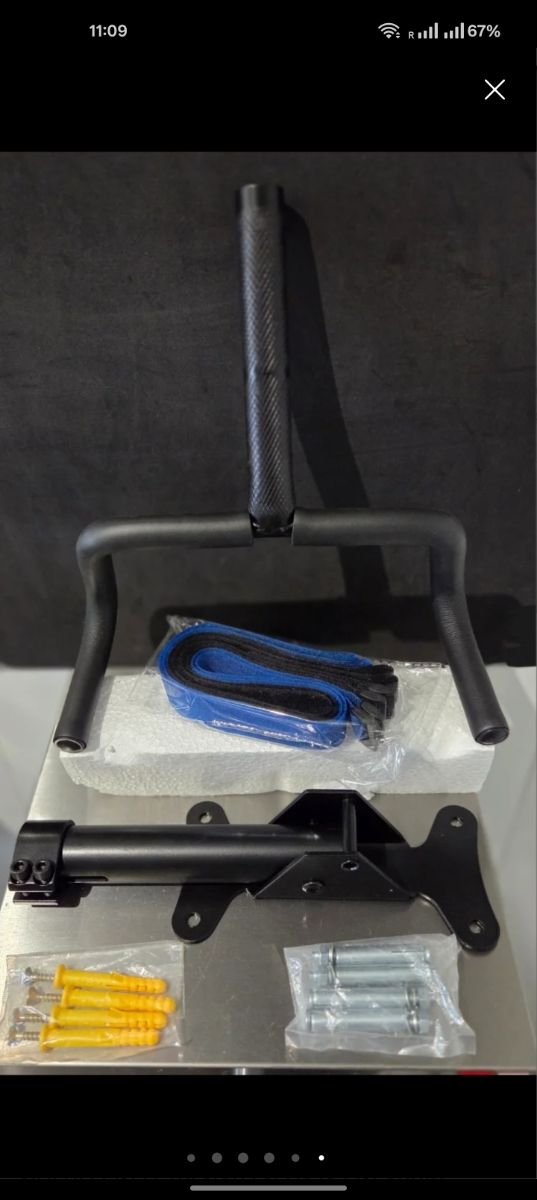 Soporte Pared Bicicleta - NUEVO