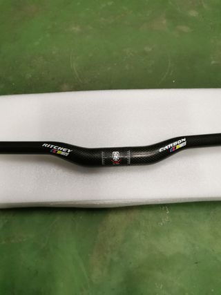 Manillar Ritchey wcs carbono 