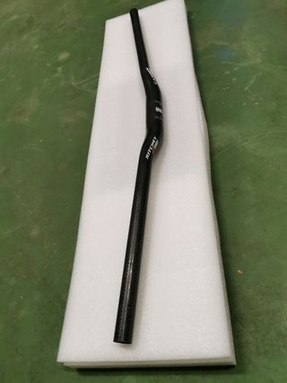 Manillar Ritchey wcs carbono 