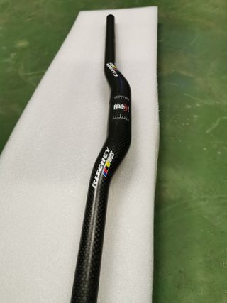 Manillar Ritchey wcs carbono 