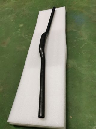 Manillar Ritchey wcs carbono 