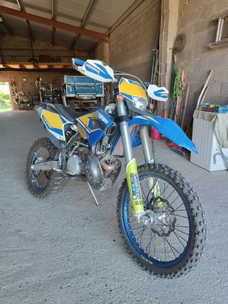 Husaberg