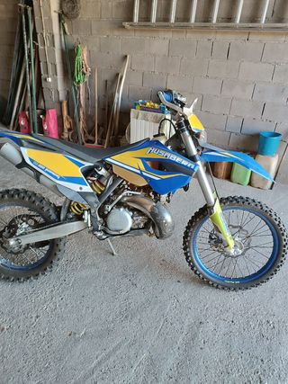 Husaberg